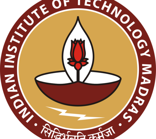 Indian Institute of Technology Madras (IITM)